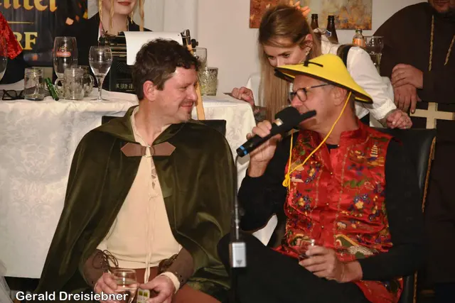 Foto: Gerald Dreisiebner