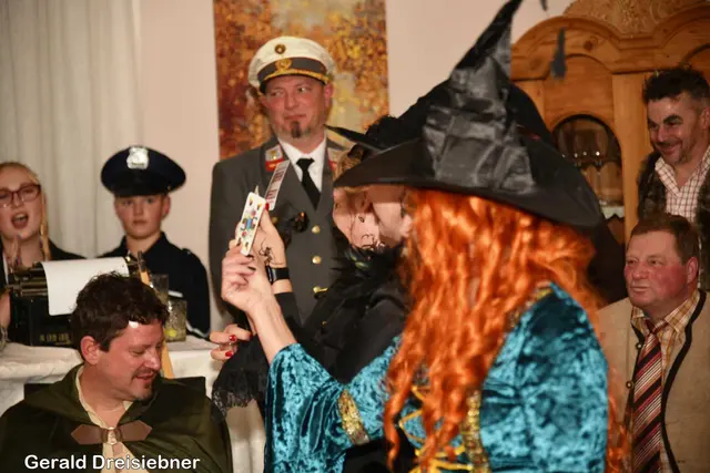 Foto: Gerald Dreisiebner