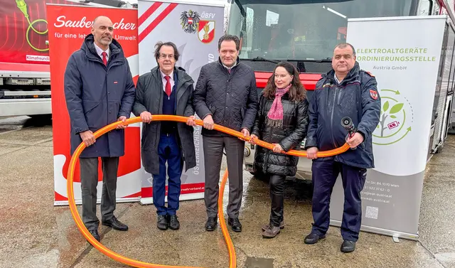 Foto: Andreas Pölzl/MeinBezirk