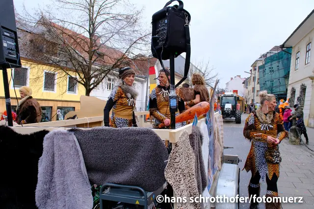 Foto: hans schrotthofer/fotomuerz