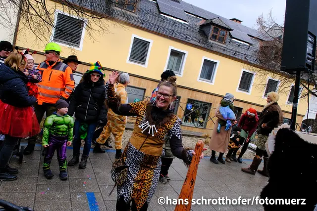 Foto: hans schrotthofer/fotomuerz