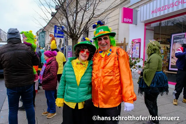 Foto: hans schrotthofer/fotomuerz