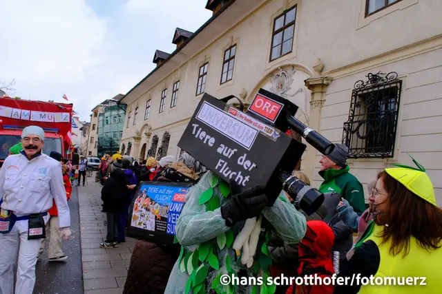 Foto: hans schrotthofer/fotomuerz