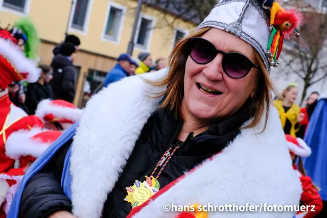 Foto: hans schrotthofer/fotomuerz