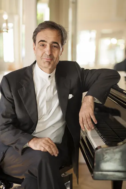 Paul Gulda | Foto: Julia Grandegger