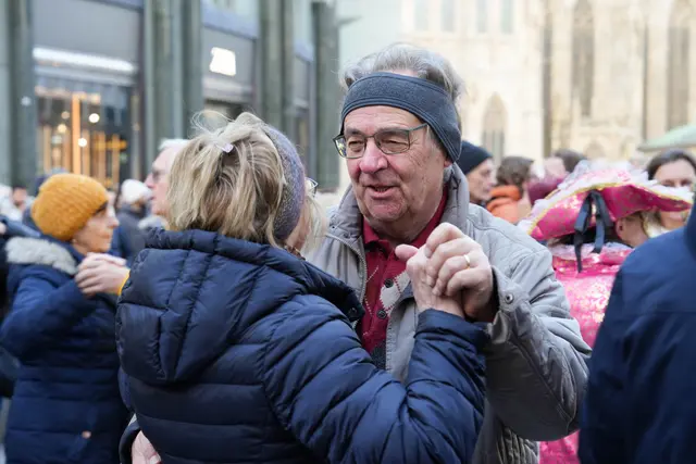 Foto: Sade Jerabek/MeinBezirk