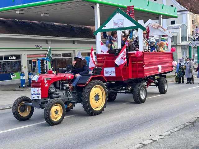 Foto: MeinBezirk