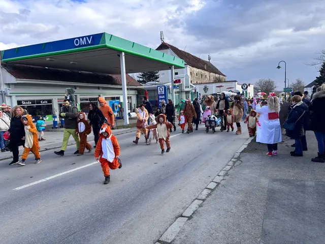 Foto: MeinBezirk