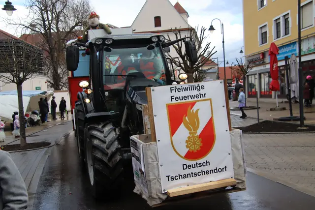 Foto: Martin Wurglits
