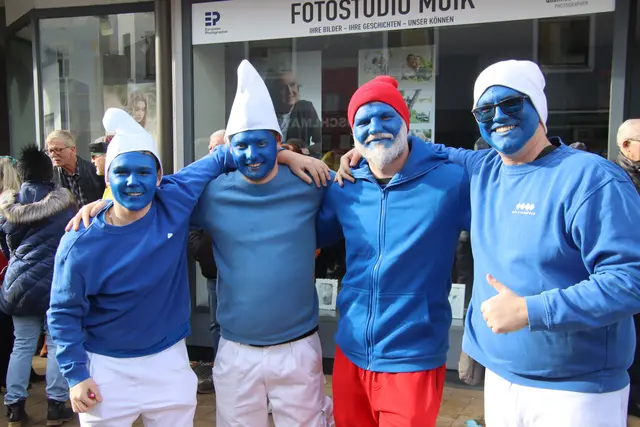Foto: Martin Wurglits