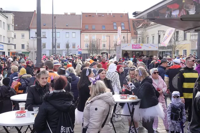 Foto: MeinBezirk/Michael Blinzer