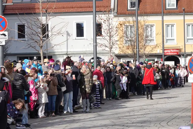 Foto: MeinBezirk/Michael Blinzer