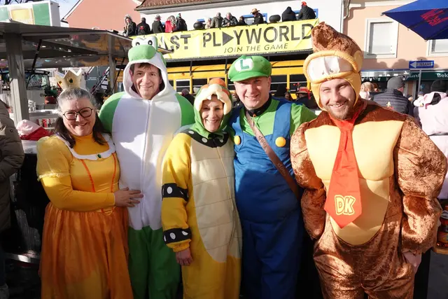Foto: MeinBezirk/Michael Blinzer