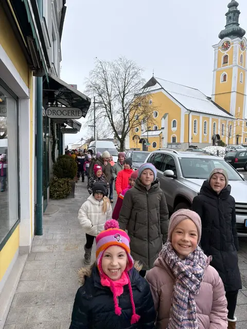 Foto: Laudate Kids
