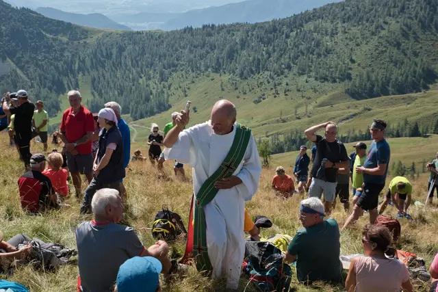 Foto: Naturfreunde St. Jakob