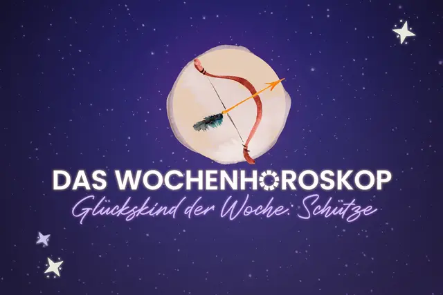 Gehörst du zu den Glückskindern der Woche? | Foto: MeinBezirk Tirol