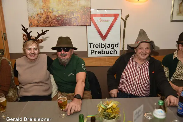 Foto: Gerald Dreisiebner