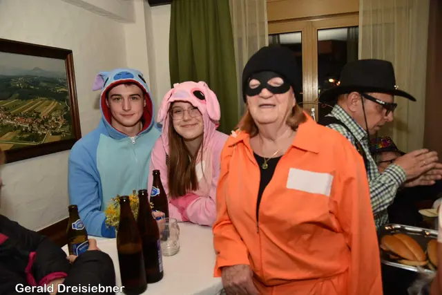 Foto: Gerald Dreisiebner