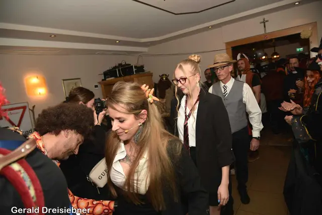 Foto: Gerald Dreisiebner