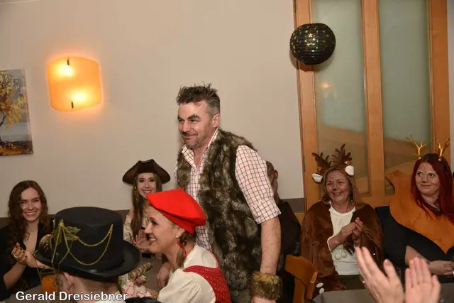 Foto: Gerald Dreisiebner