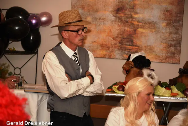 Foto: Gerald Dreisiebner