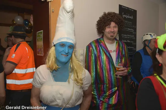 Foto: Gerald Dreisiebner