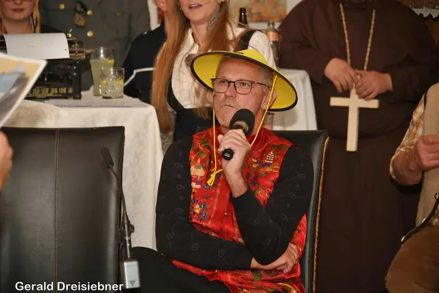 Foto: Gerald Dreisiebner