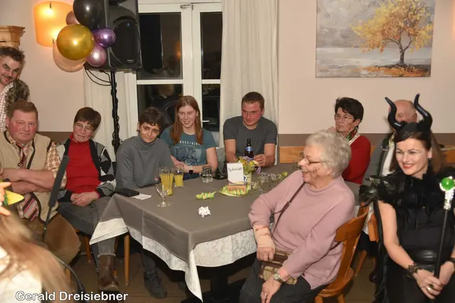 Foto: Gerald Dreisiebner