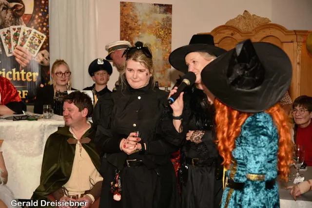 Foto: Gerald Dreisiebner