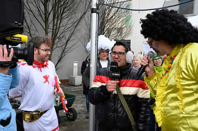 Foto: thom/stadtmürz
