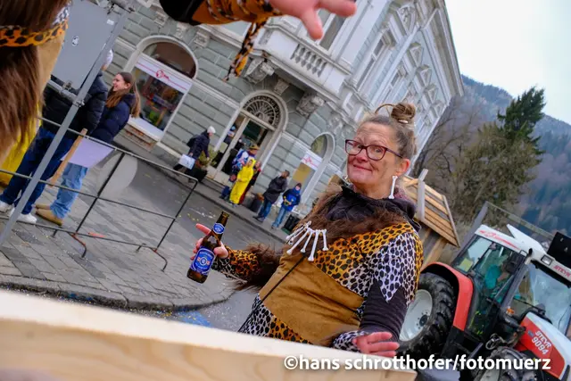 Foto: hans schrotthofer/fotomuerz