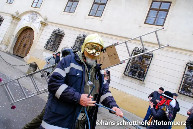 Foto: hans schrotthofer/fotomuerz