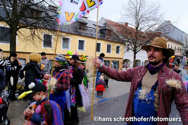 Foto: hans schrotthofer/fotomuerz