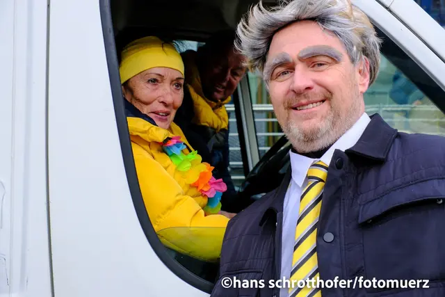 Foto: hans schrotthofer/fotomuerz