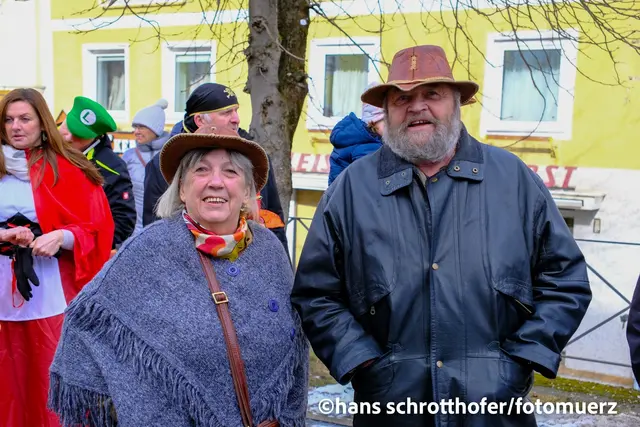 Foto: hans schrotthofer/fotomuerz