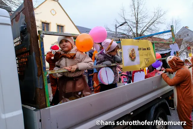 Foto: hans schrotthofer/fotomuerz