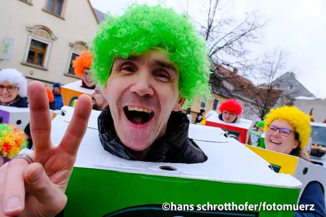 Foto: hans schrotthofer/fotomuerz