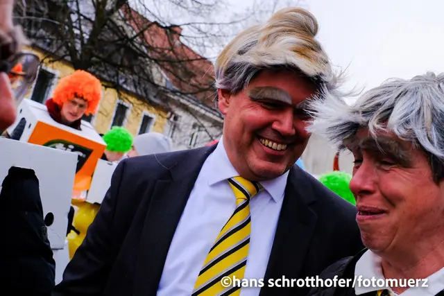 Foto: hans schrotthofer/fotomuerz