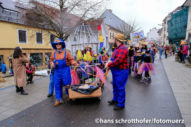 Foto: hans schrotthofer/fotomuerz