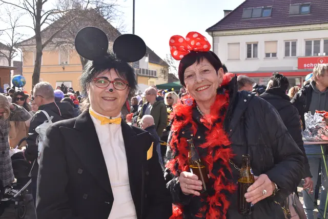 Foto: MeinBezirk/Michael Strini