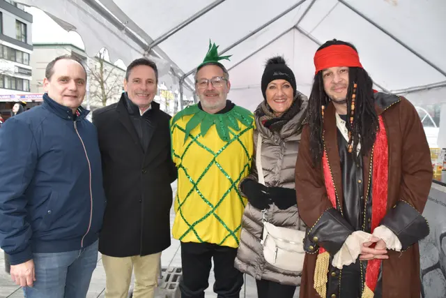 Foto: MeinBezirk/Michael Strini