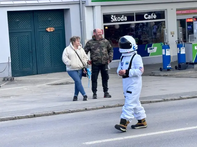 Foto: MeinBezirk