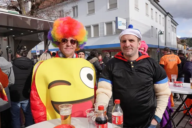 Foto: MeinBezirk/Michael Blinzer