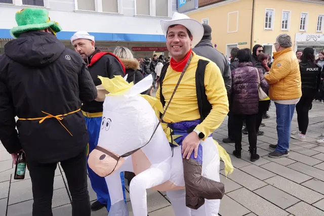 Foto: MeinBezirk/Michael Blinzer
