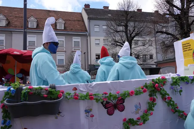 Foto: MeinBezirk/Michael Blinzer