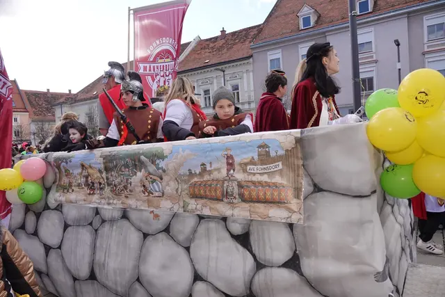 Foto: MeinBezirk/Michael Blinzer
