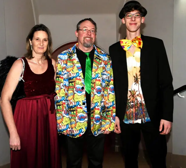 Foto: Sascha Trimmel, Treilaf