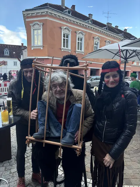 Foto: Anika Sommer