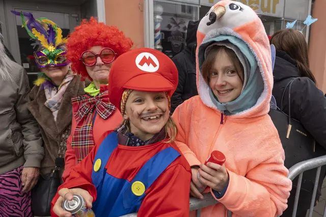 Foto: Klaus Pressberger