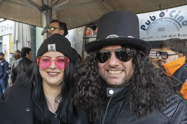 Foto: Klaus Pressberger